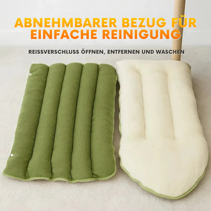 Fuer Tier Winterhöhle